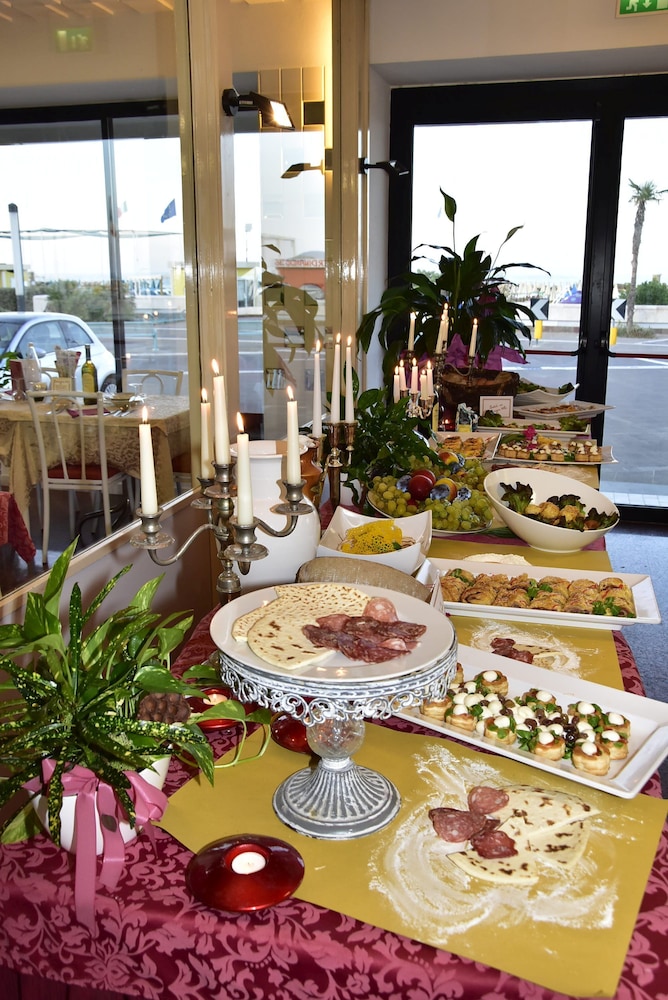 Hotel Principe 35/50