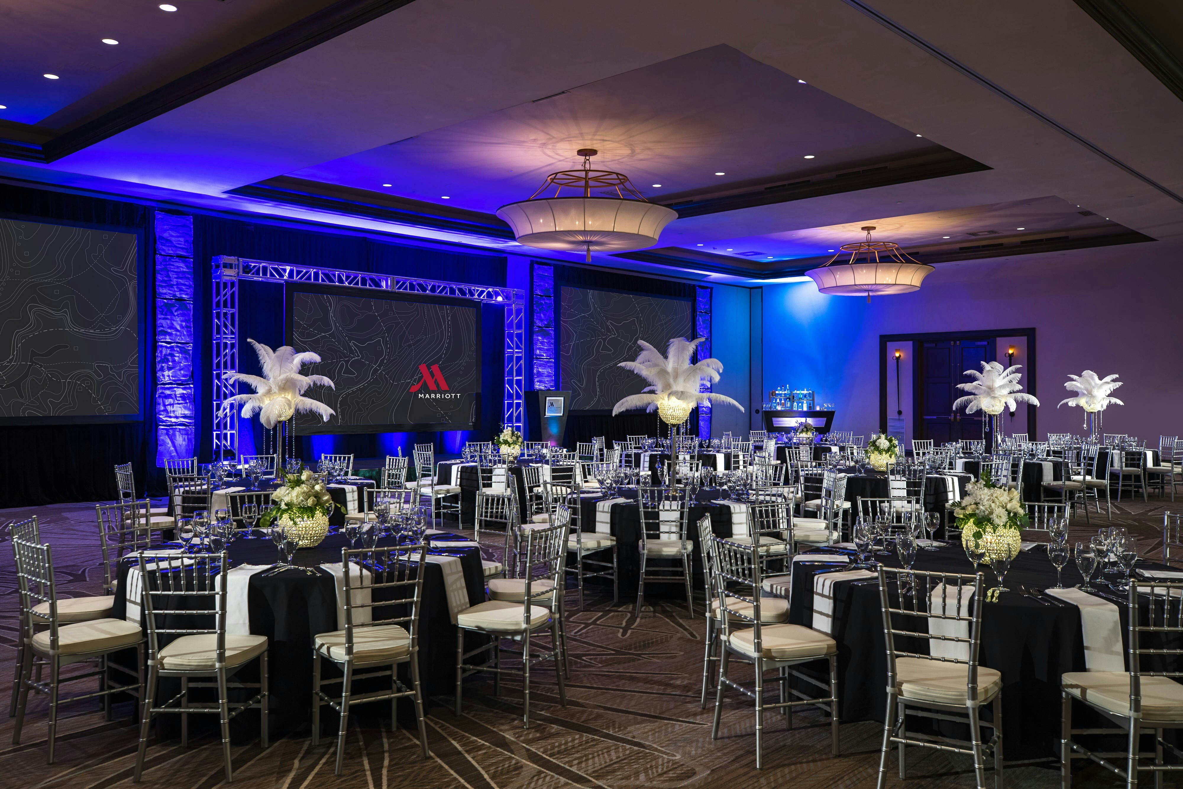 Marriott Myrtle Beach Resort & Spa at Grande Dunes 48/58