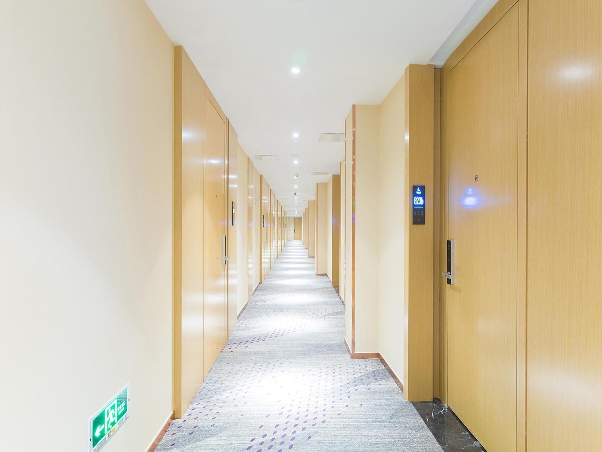 Lavande Hotel(Beijing International Trade Sihui subway station store) 22/29