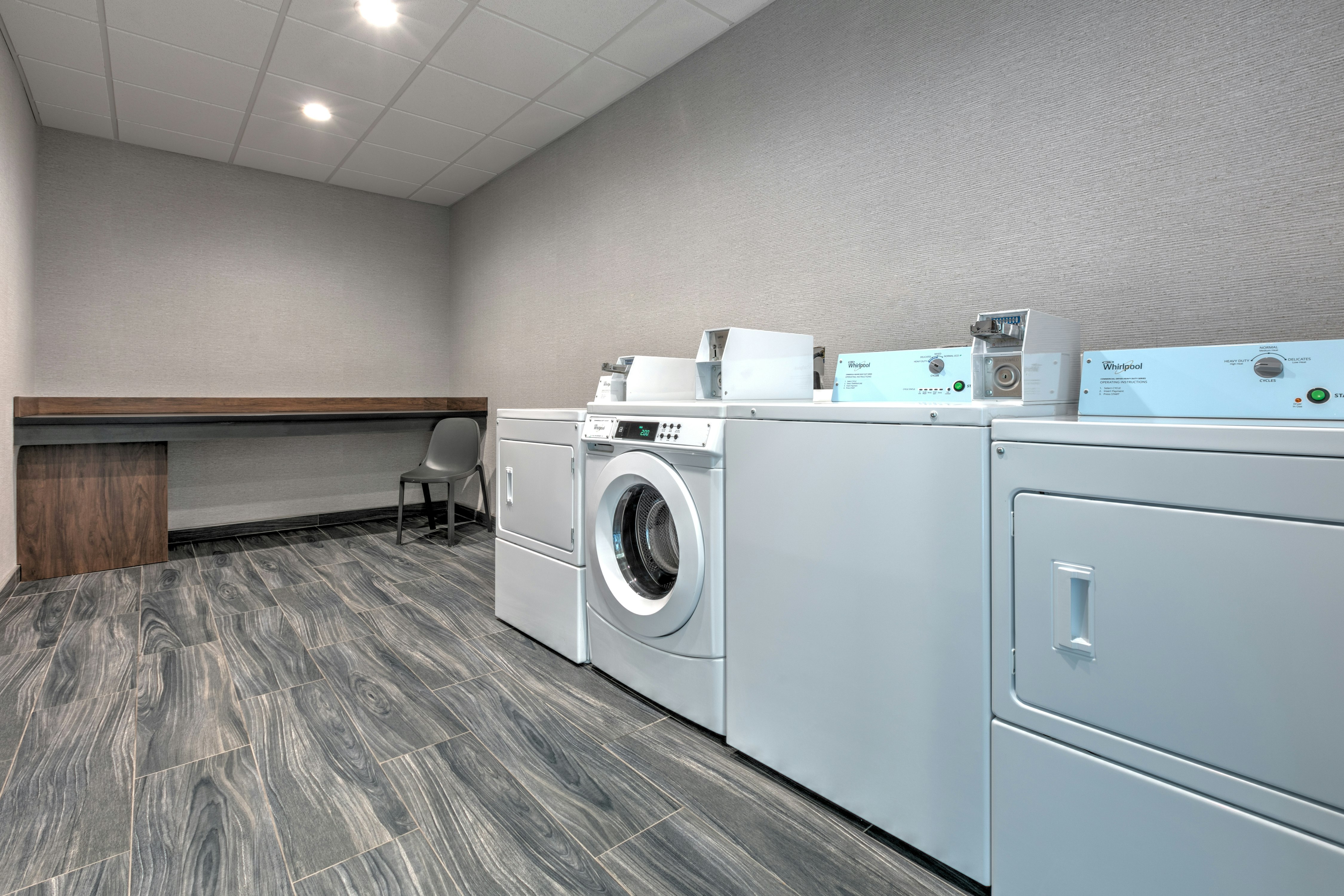 Hampton Inn & Suites Port Lavaca TX 10/17