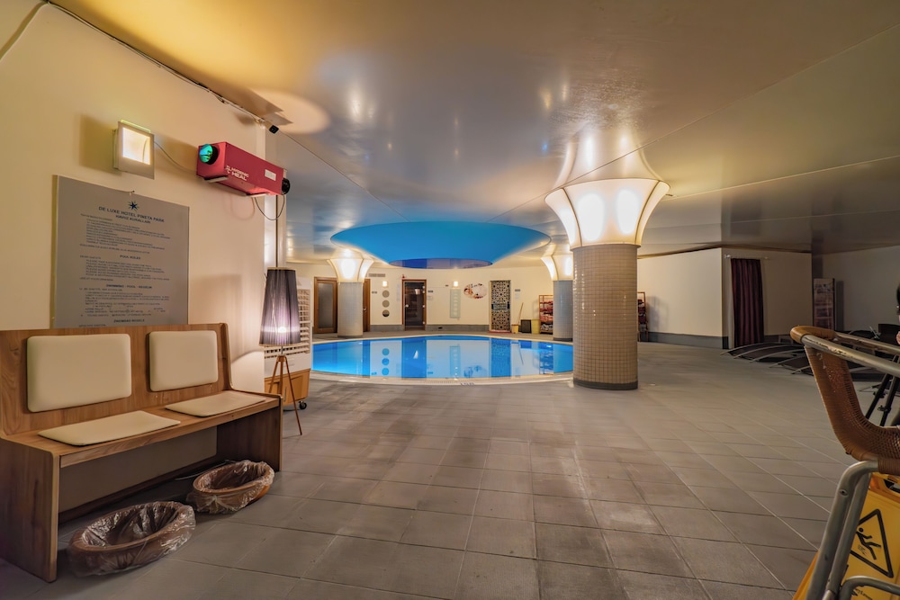 Pineta Park Deluxe 34/66