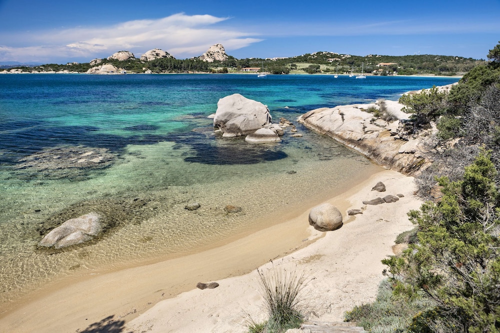 7Pines Resort Sardinia 44/50