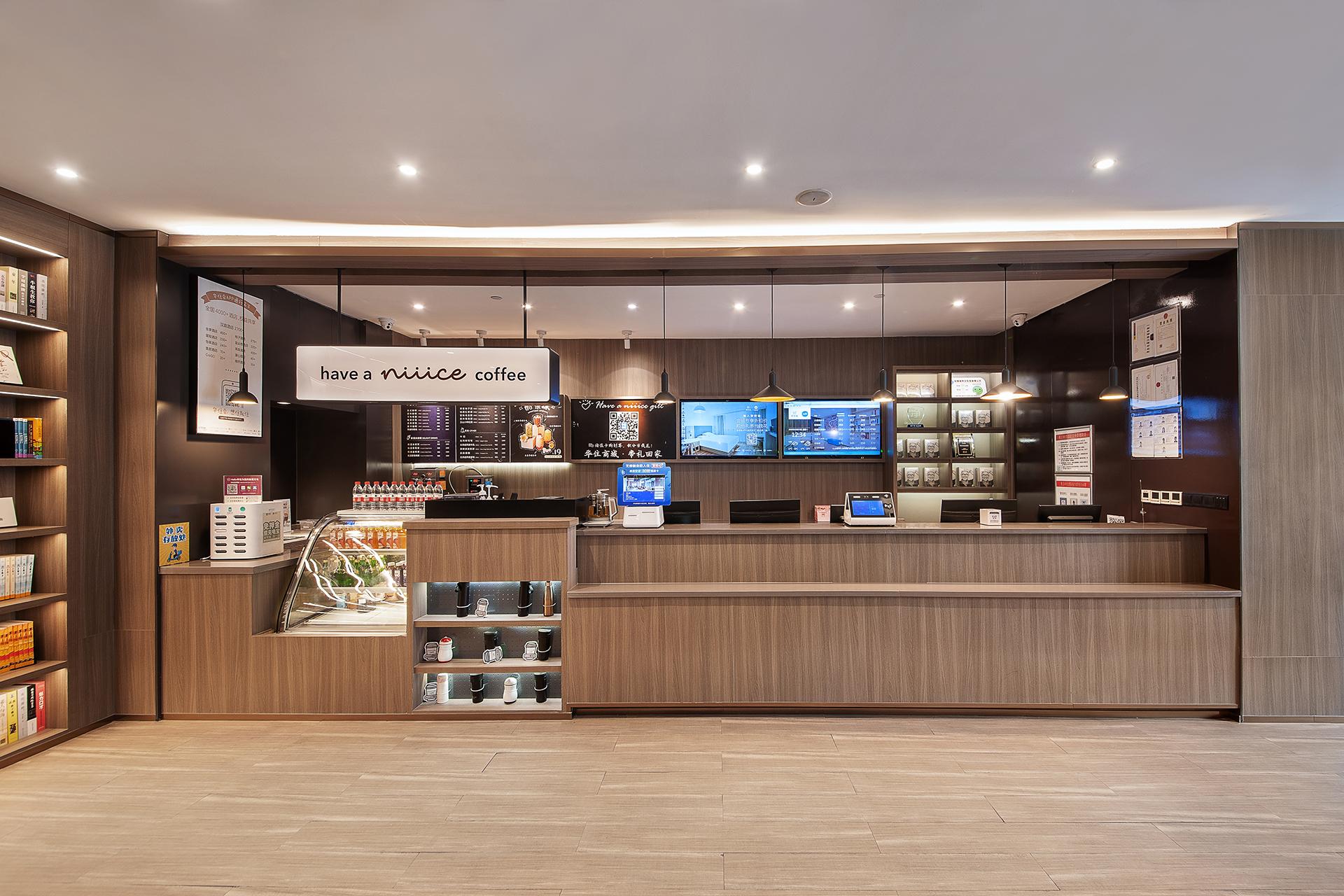 Hanting Hotel (Shanghai Lujiazui Dongfang Road) 6/44