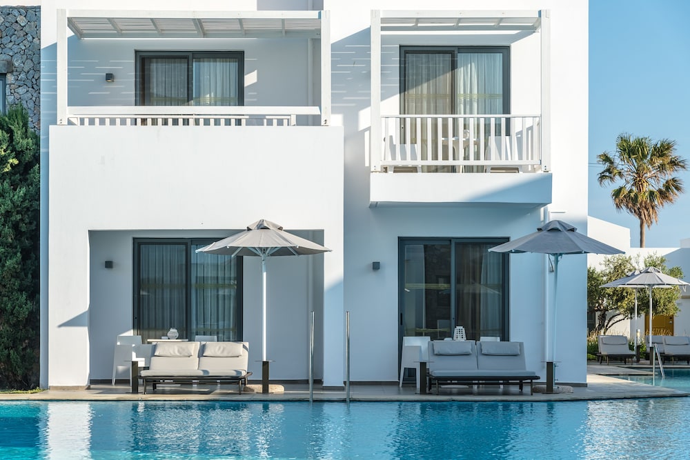 Diamond Deluxe Hotel Wellness Amp Spa Adults Only 6/76