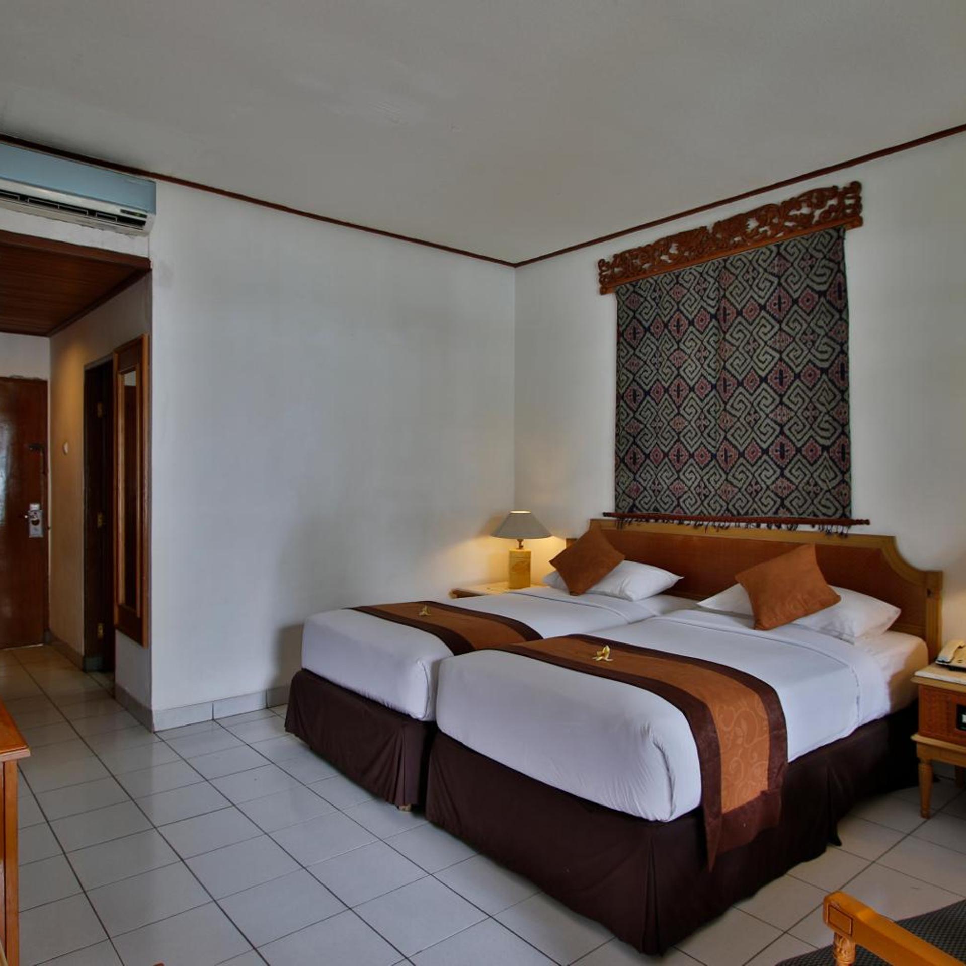 Cottage, Single Bed, Beach Front