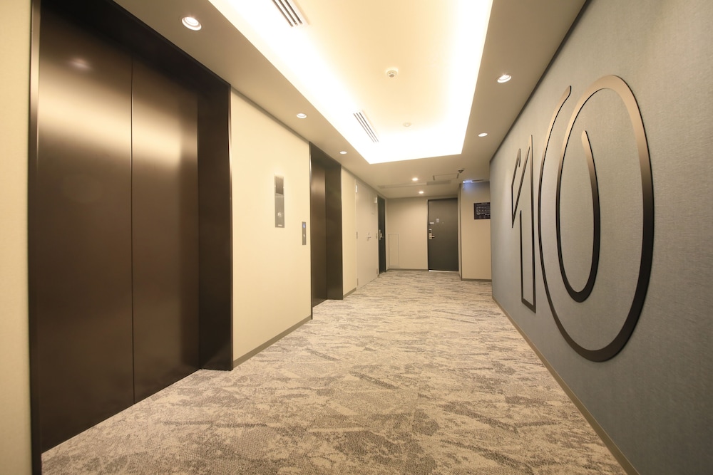 Quintessa Hotel Fukuoka Tenjin Minami 60/64