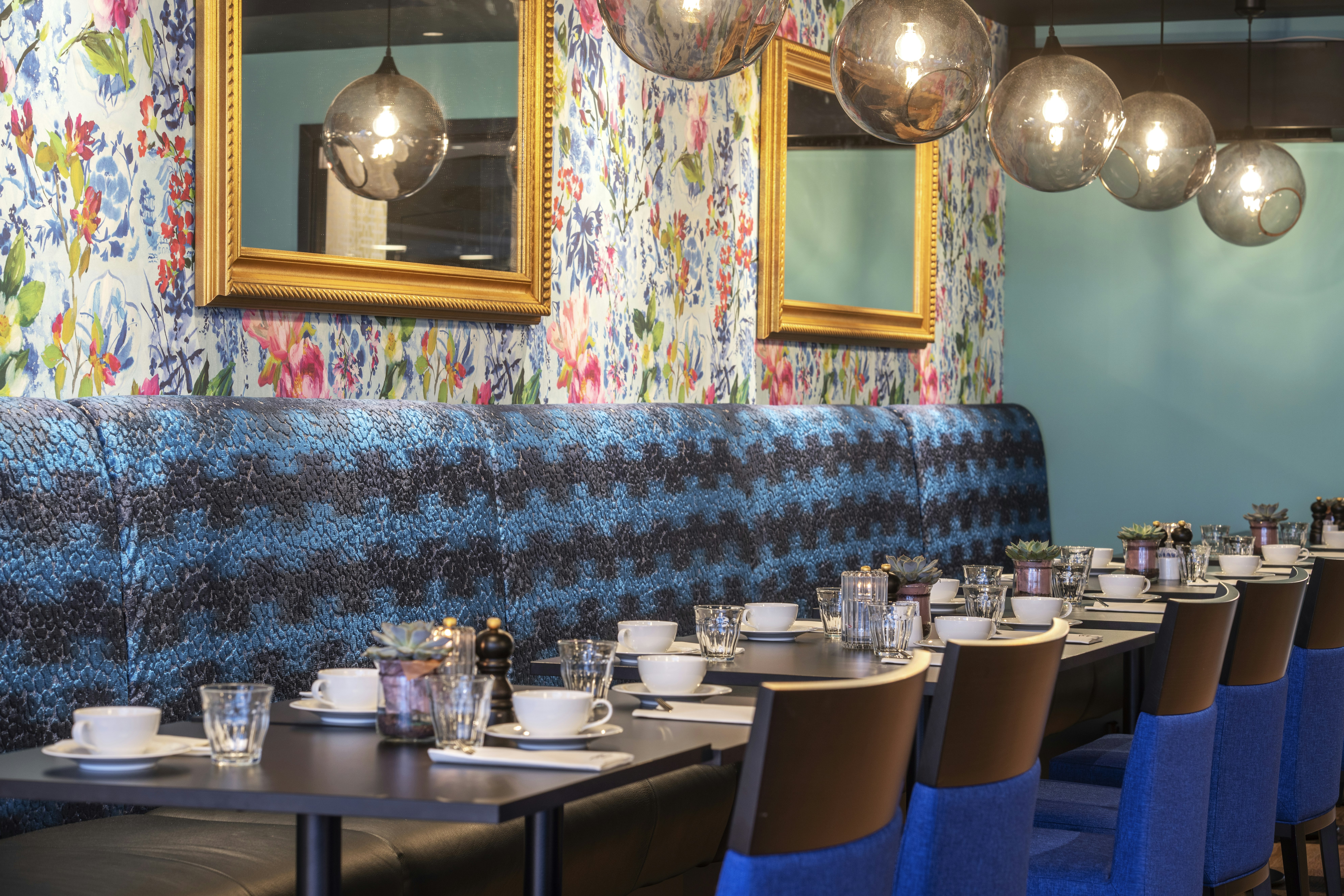 Thon Hotel Kristiansund 32/48