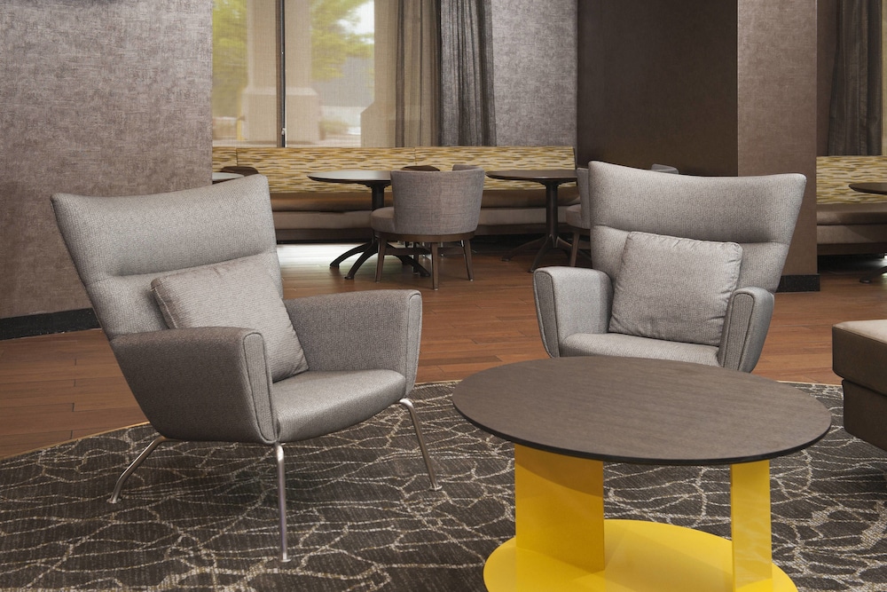 Springhill Suites Birmingham Colonnade 33/56