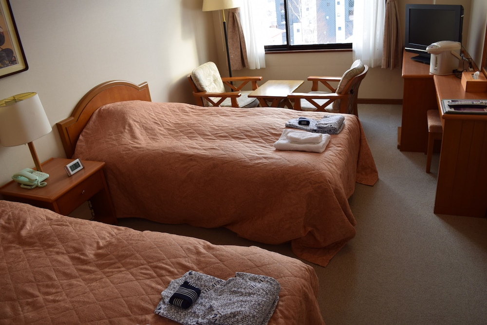 Niseko Park Hotel 15/50