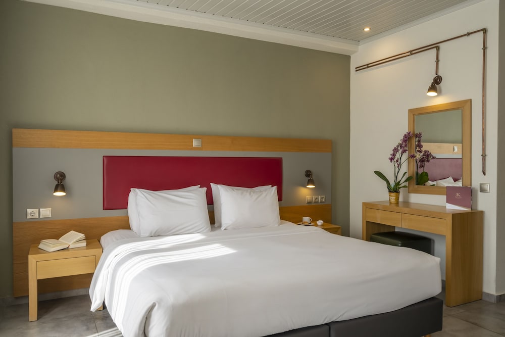 Kastalia Hotel 29/57