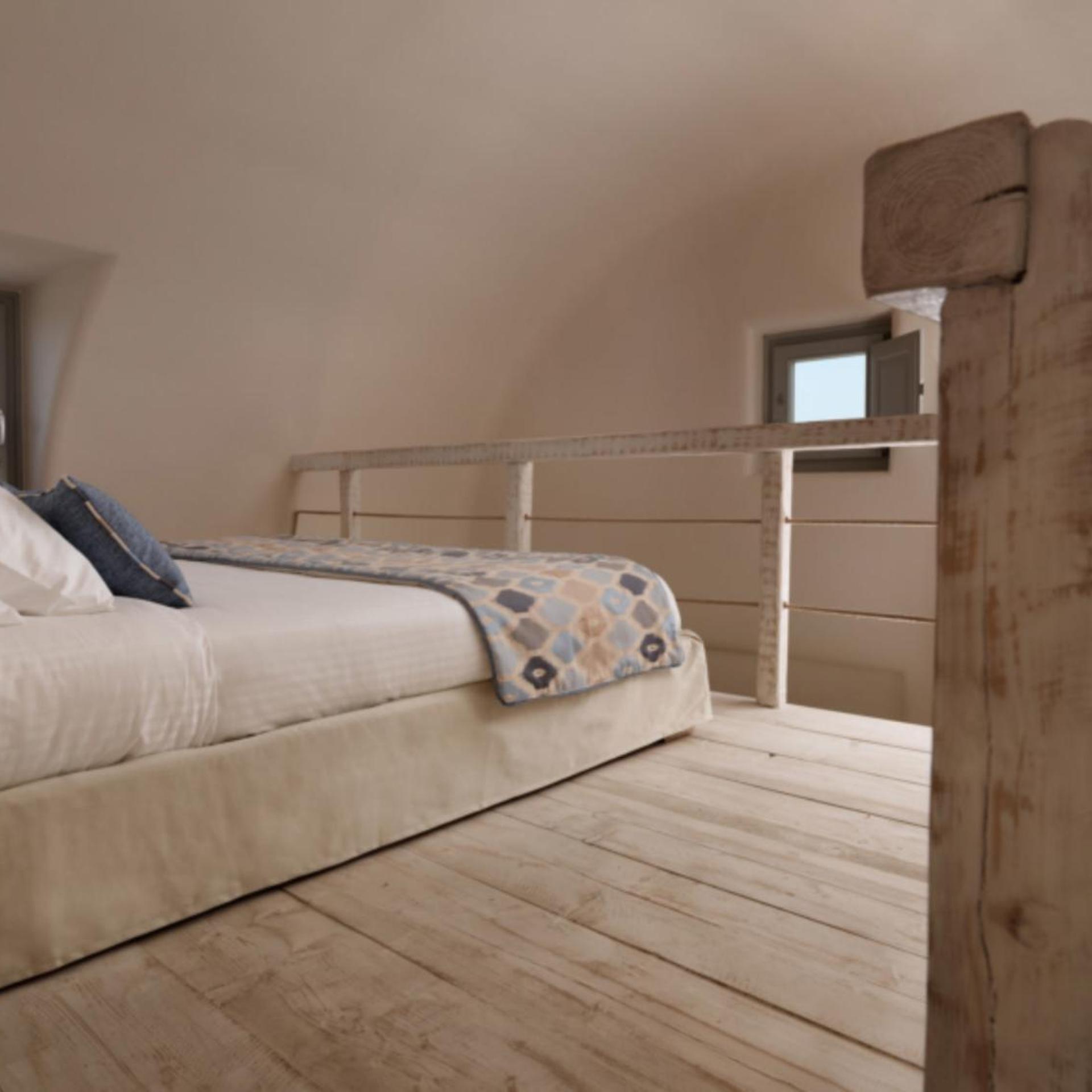 Junior Suite, Indoor Jetted Tub