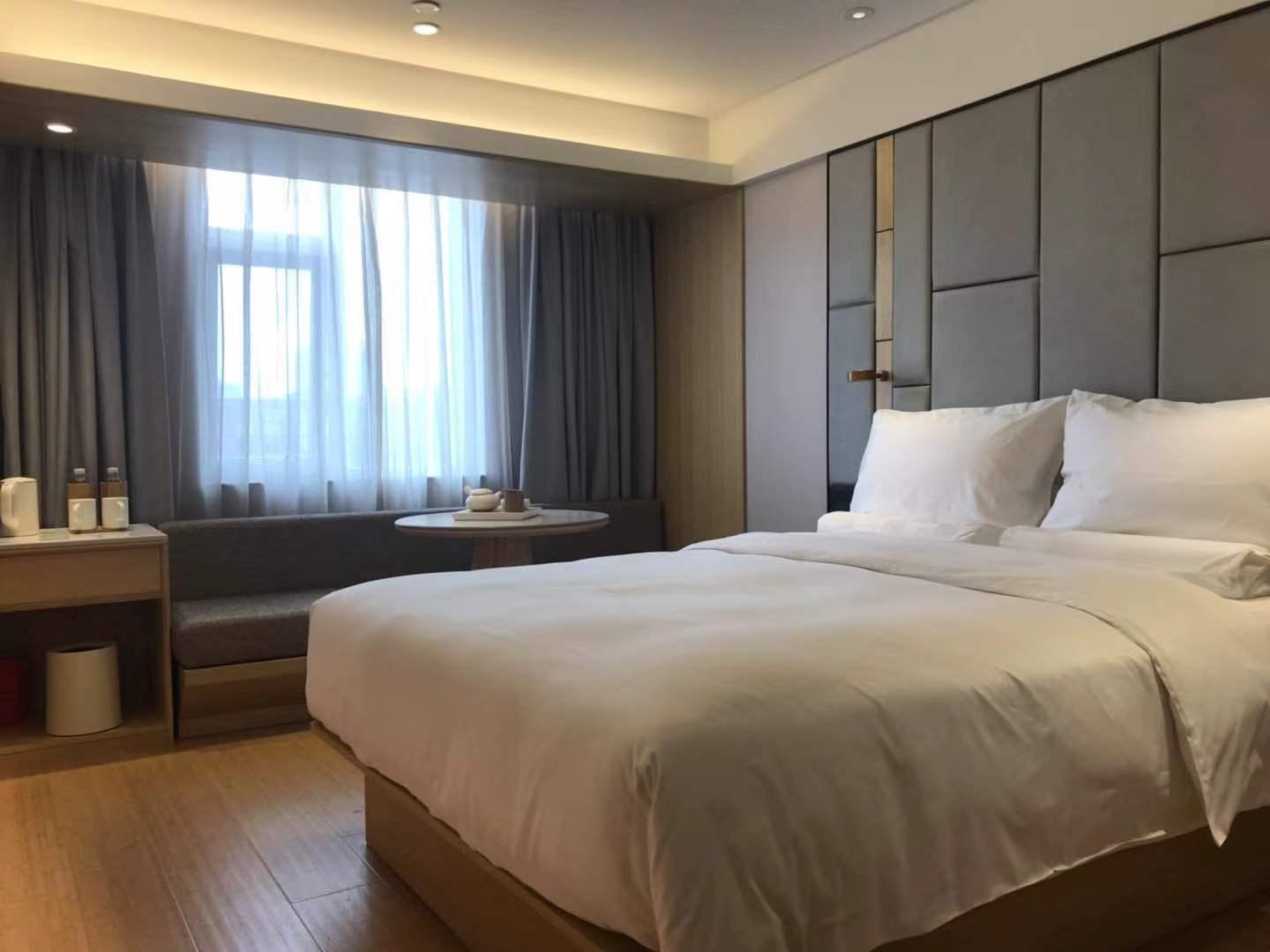 JI Hotel (Beijing Shangdi Anningzhuang) 4/33