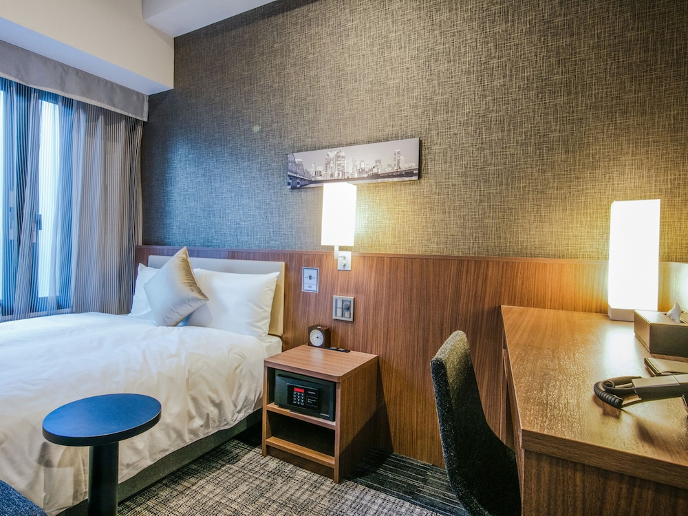 Four Points Flex by Sheraton Osaka Umeda 20/50
