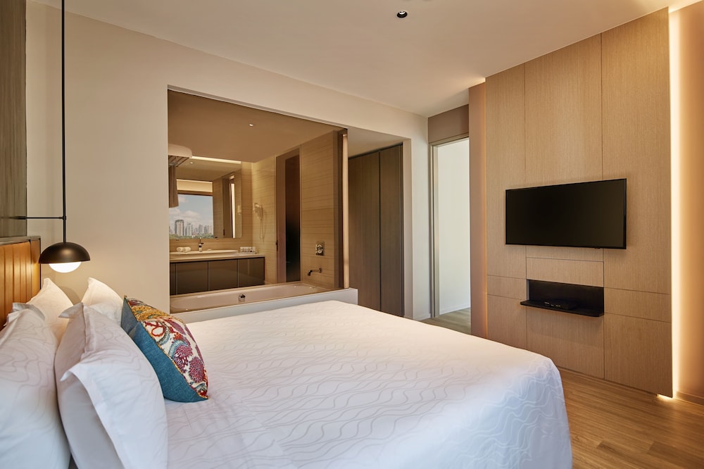Pan Pacific Serviced Suites Orchard 26/76