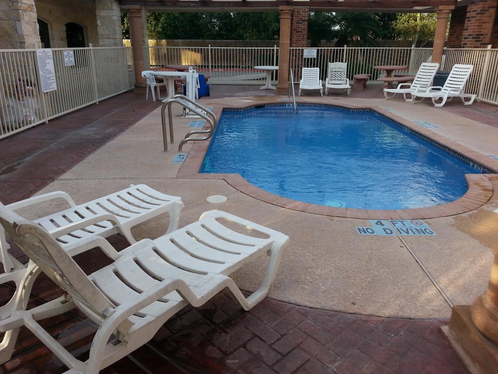 La Posada Inn 3/51