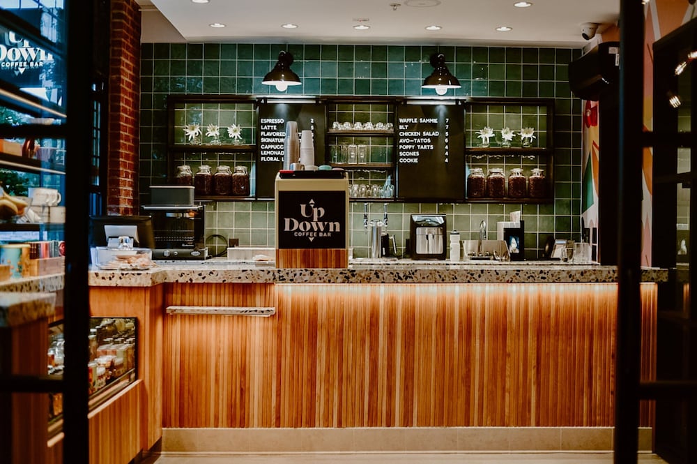 Moxy Chattanooga Downtown 51/60
