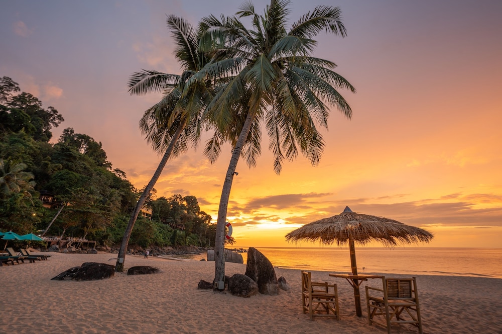 Khaolak Sunset Resort 28/43