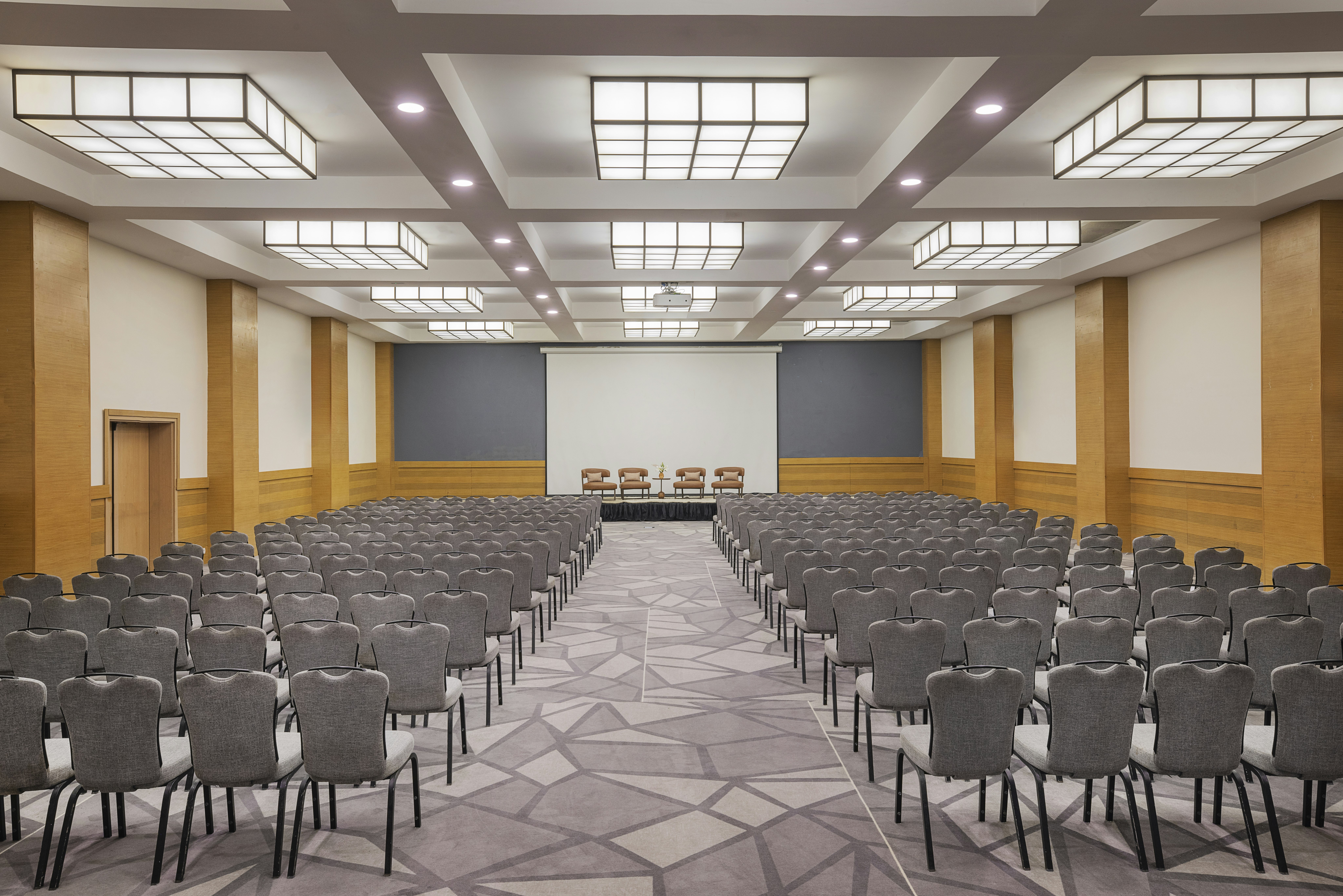 DoubleTree by Hilton Casablanca City Centre 54/58