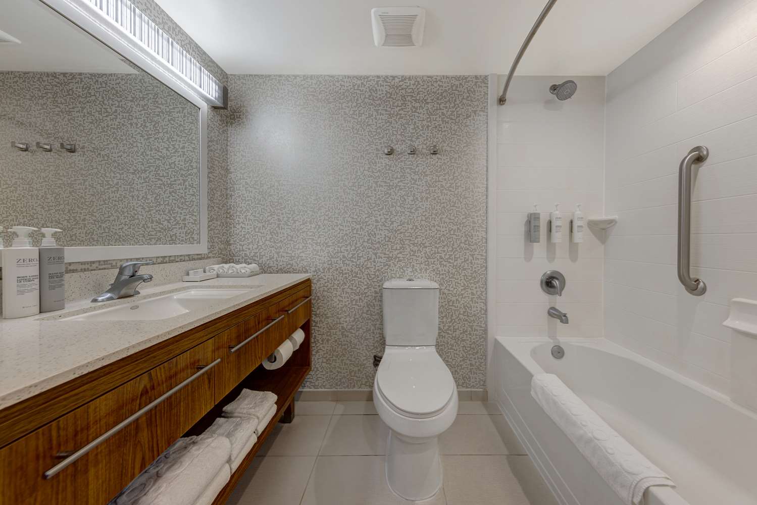 STUDIO, SUITE, 2 QUEEN BEDS, ACCESSIBLE