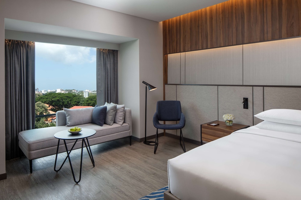 Hyatt Regency Trivandrum 17/50