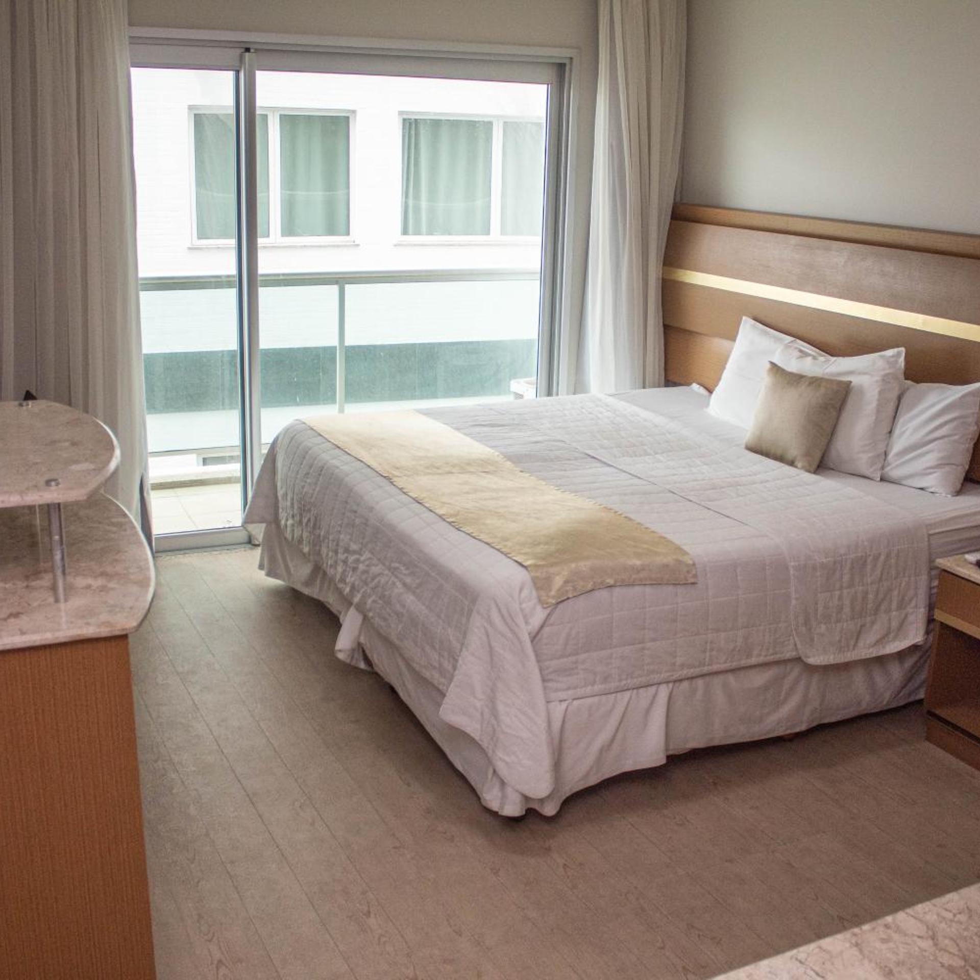 HOTEL BRISA TROPICAL DE MACAE 10/56