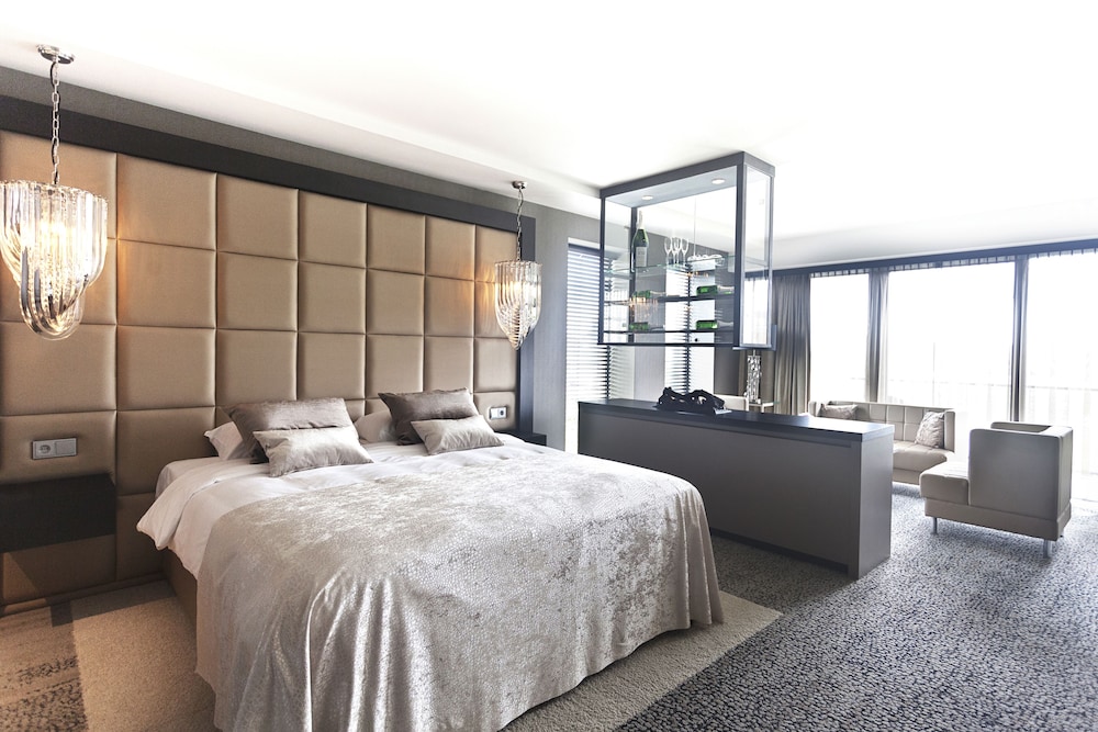 Van Der Valk Princeville 5/42