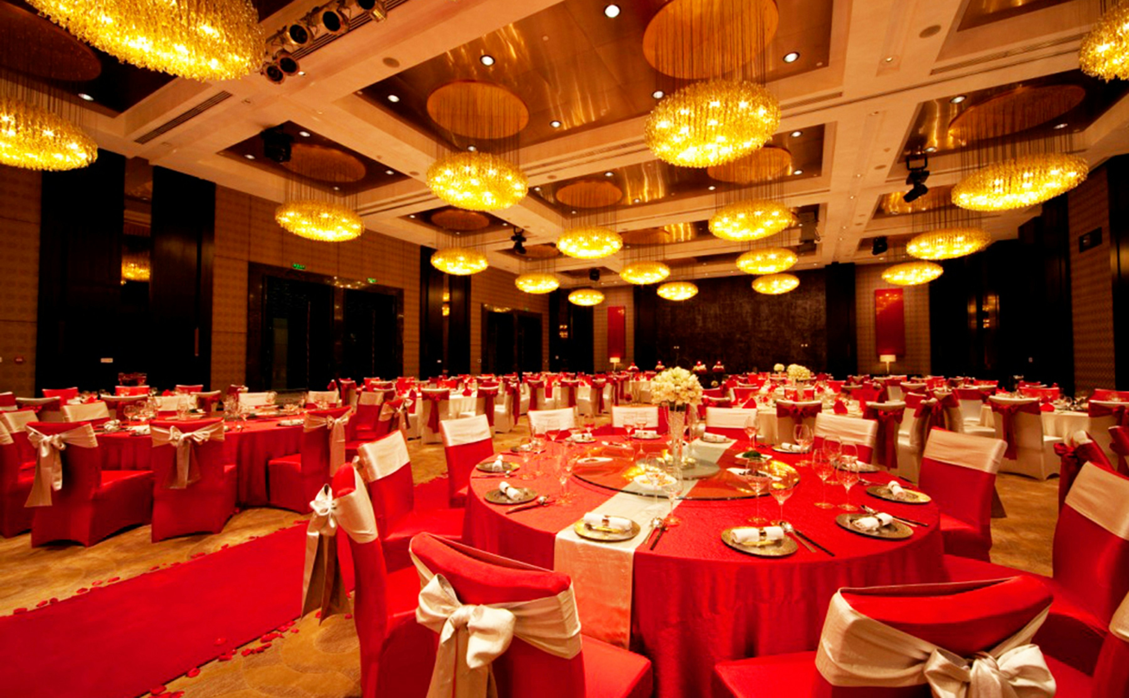 Doubletree By Hilton Beijing 49/53