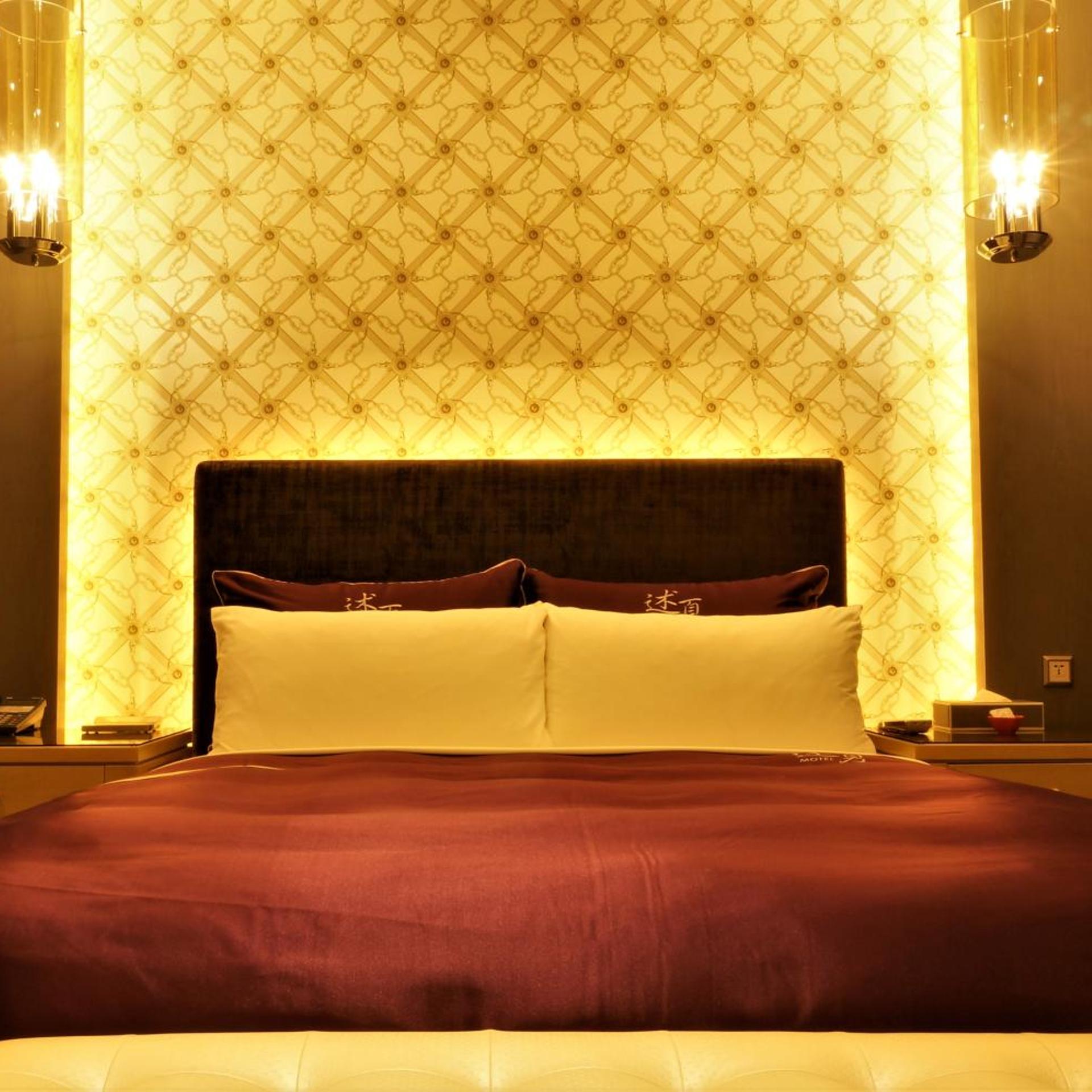 Shu Shia Motel 13/60