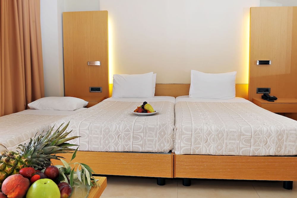 Elite City Resort 20/60