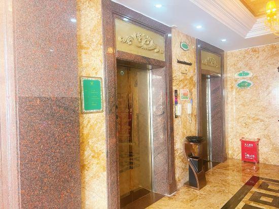 Vienna Classic Hotel Dongguan (Humen Xiaojiejiao Branch) 35/50
