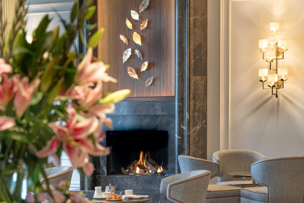 MULLINGAR PARK HOTEL 8/50