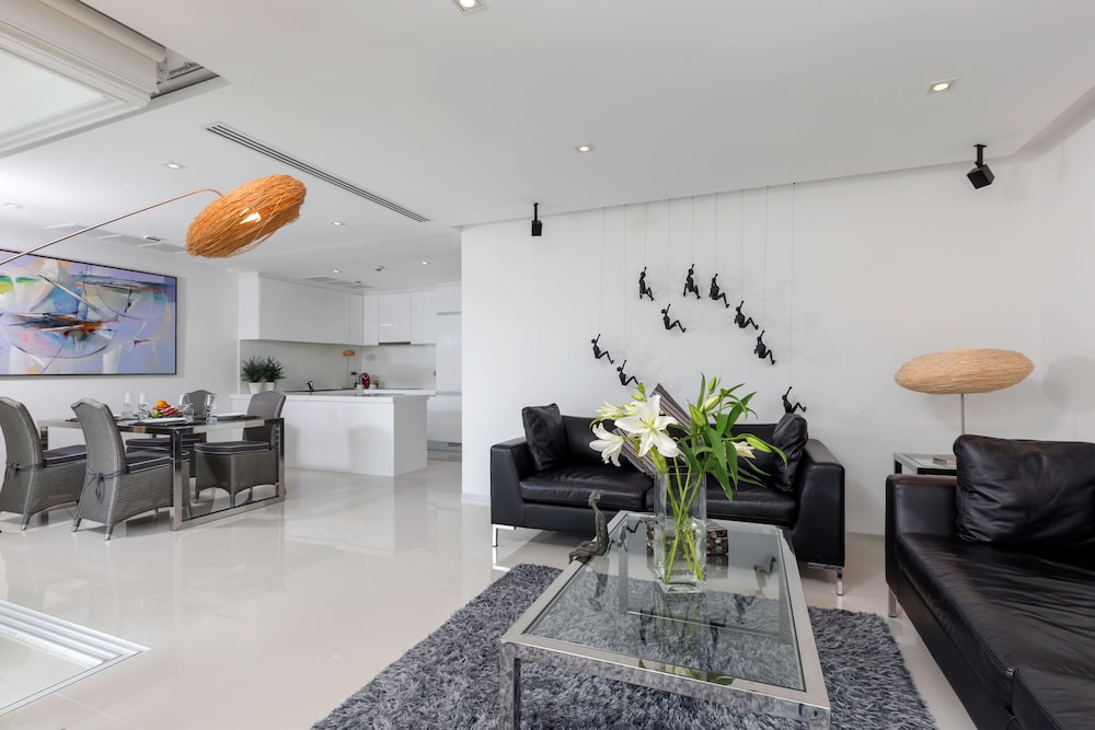 Bydlofts Boutique Hotel Serviced Apartments 11/77