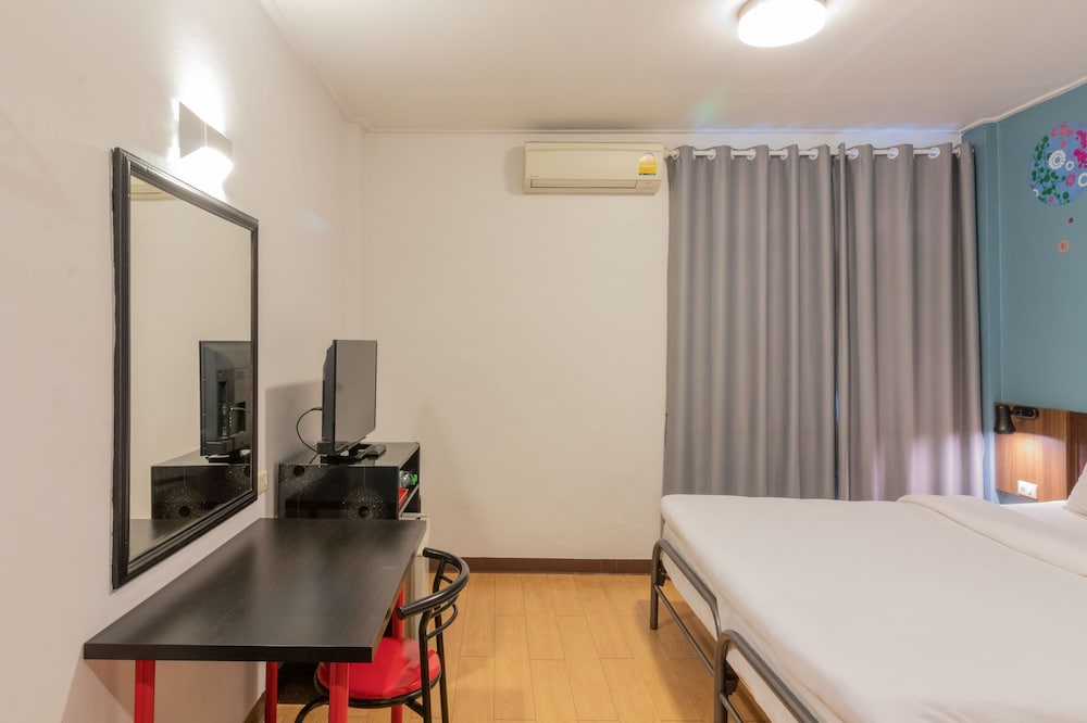 Intown Residence 29/71