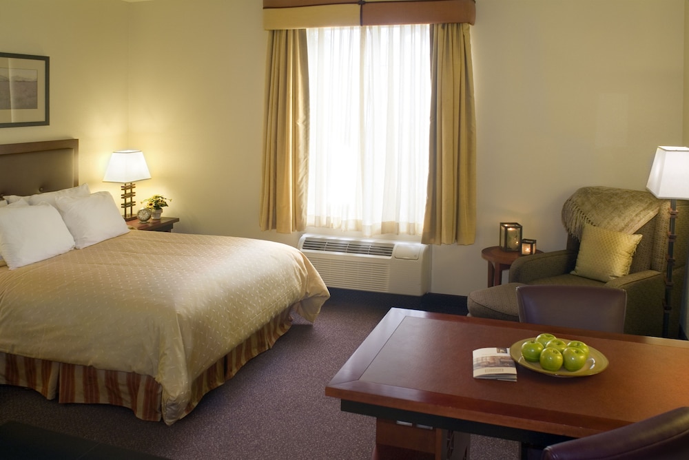 Larkspur Landing Roseville - An All-Suite Hotel 11/53