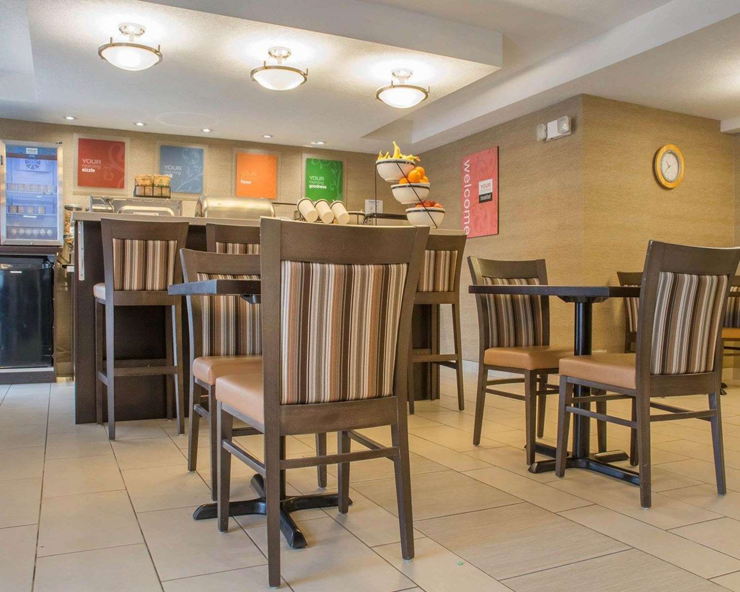 Comfort Inn Guelph 18/25