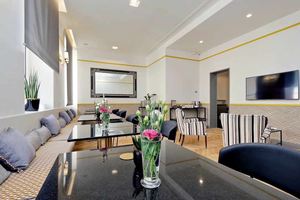 Roma Five Suites 33/50
