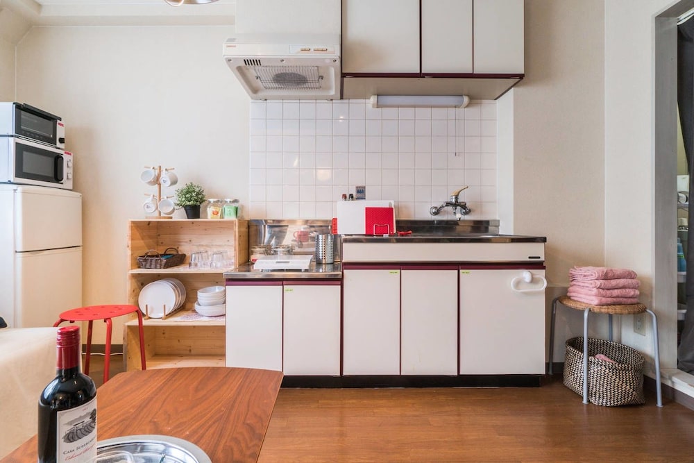 Daikoku Hostel 3/57