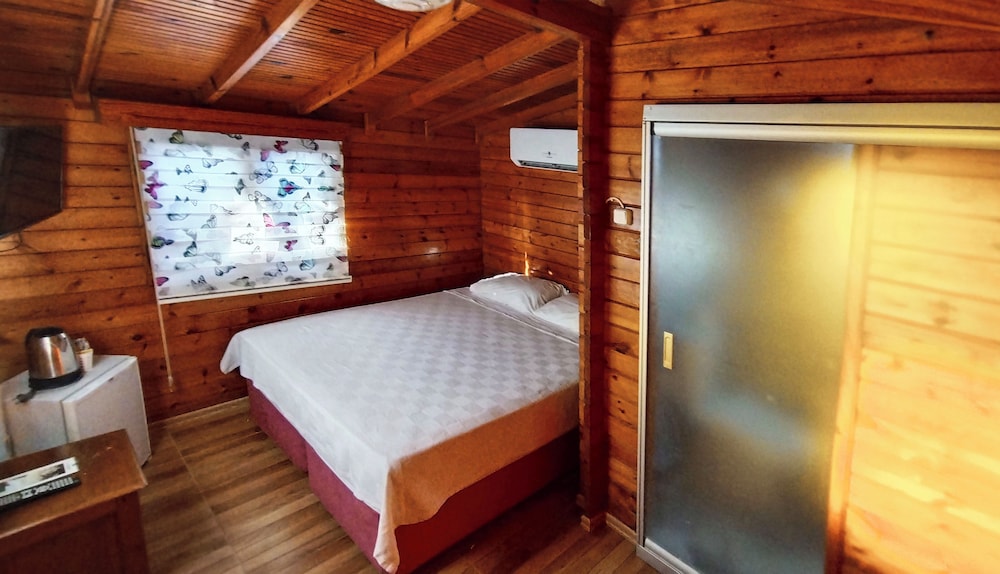 Gardenya Otel 20/36