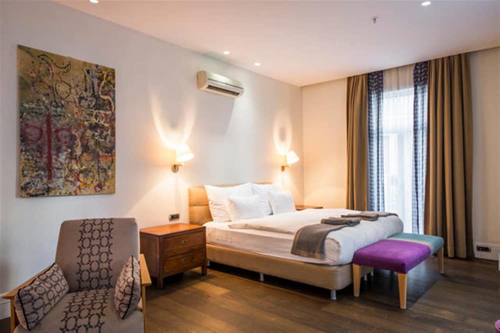 Misafir Suites 8 Istanbul. 20/70