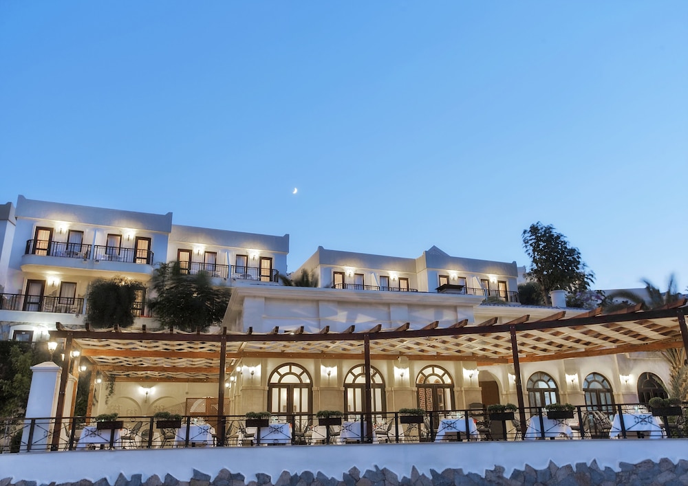 Selectum Colours Bodrum 8/68