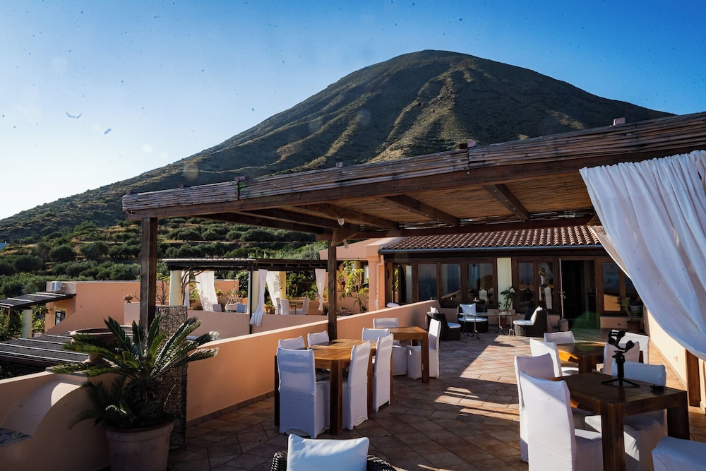 Residence Hotel Al Belvedere Salina 5/78