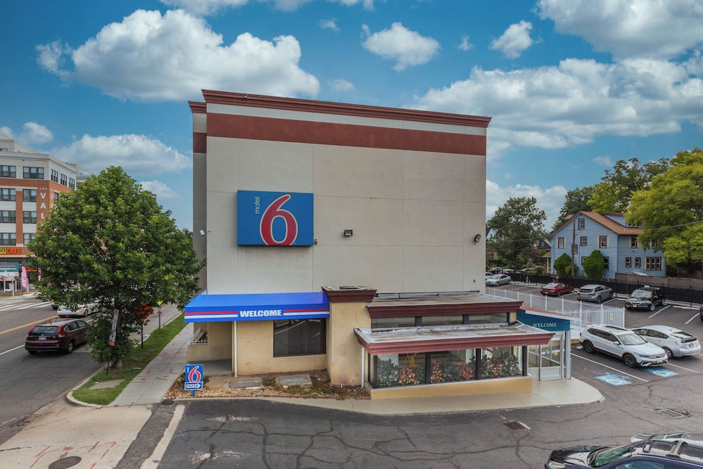 Motel6 Washington, DC 61/66