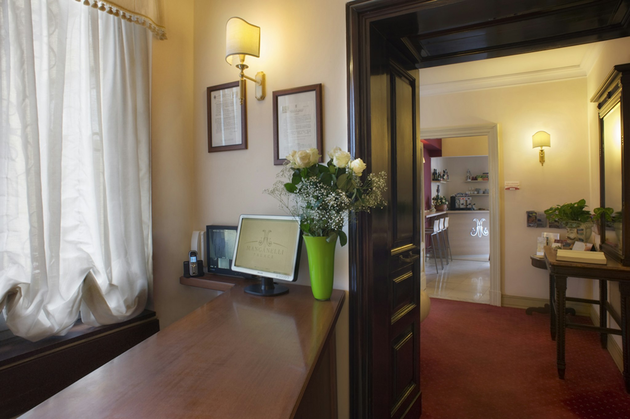 Manganelli Palace 15/31