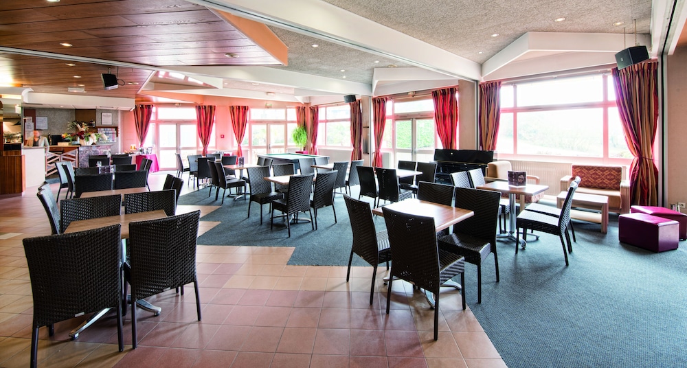 Hotel La Villa Marlioz 49/65