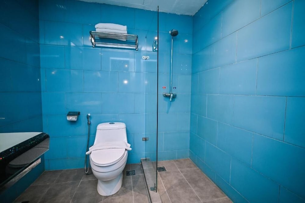 Kingston Hotel 10 @ Bukit Jalil 58/61