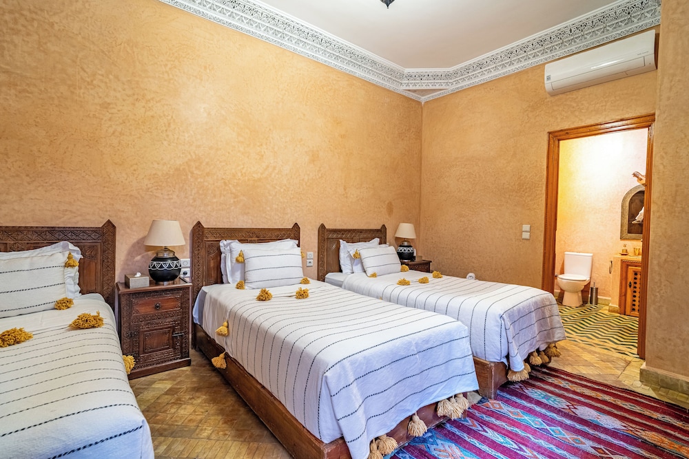 Riad Villa Sidi Baba 21/50