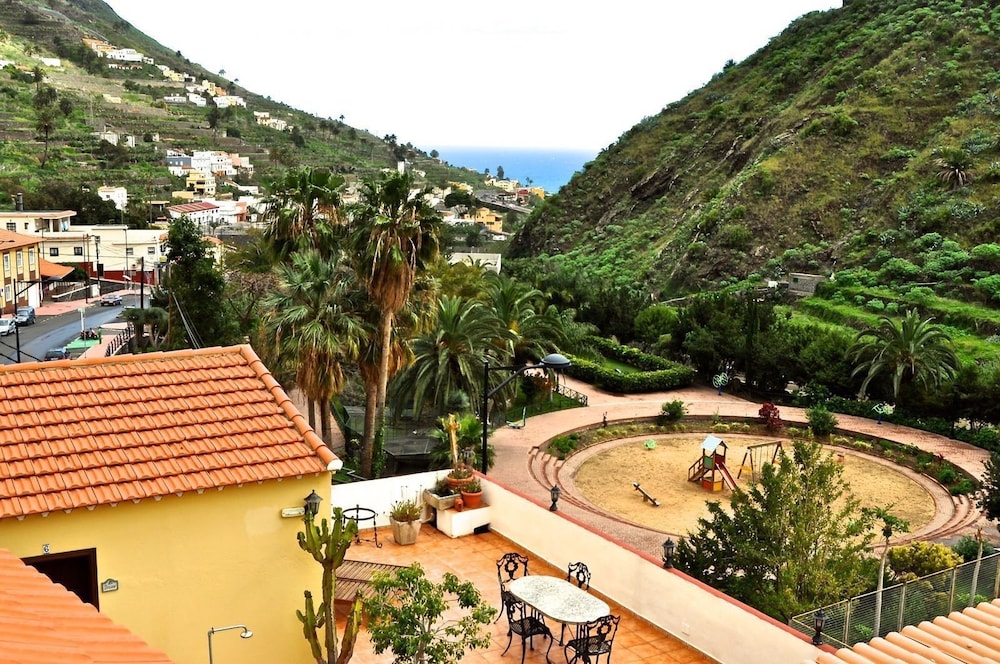 Rural Villa Hermigua Hotel 5/26