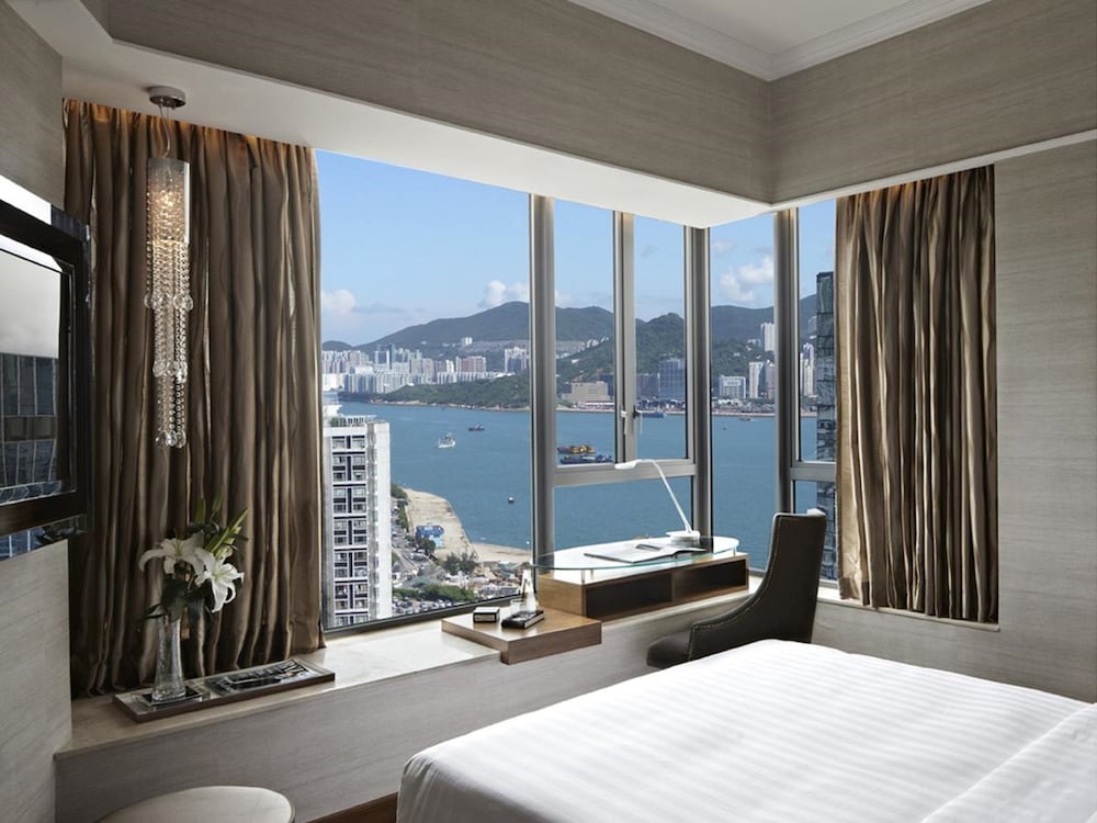 Dorsett Kwun Tong Hong Kong Hotel 21/43