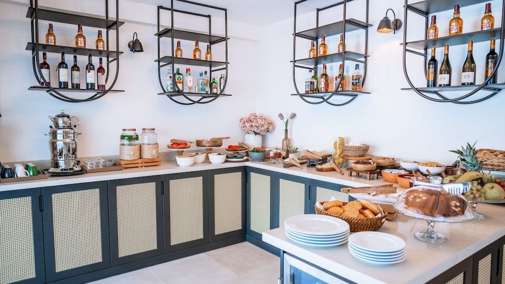 Urla 1867 Hotel 31/50