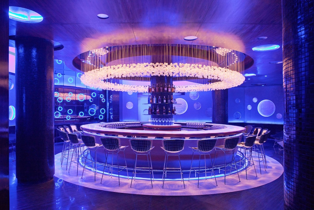 Radisson Blu Plaza Hotel Delhi Airport 69/76